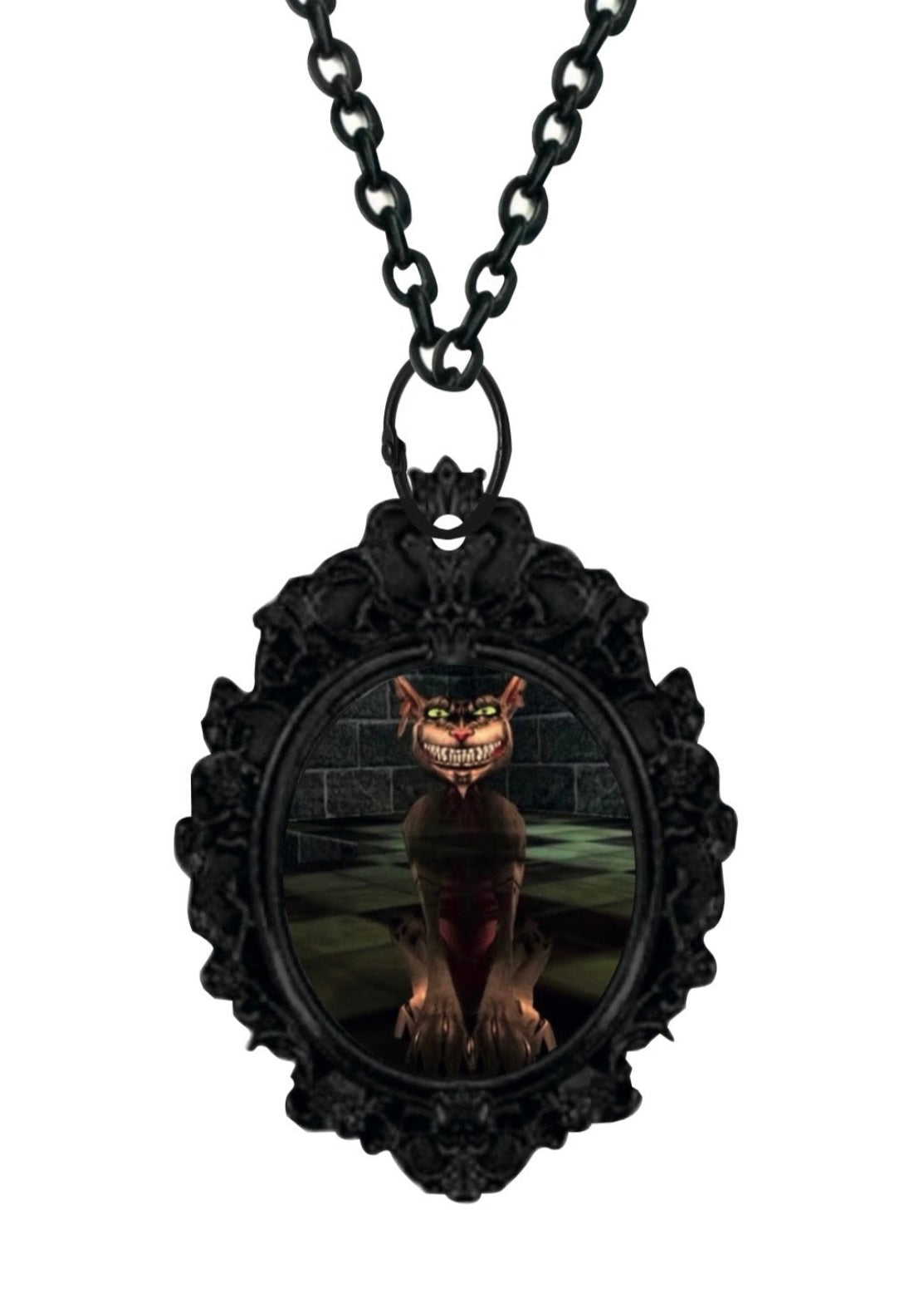 opium cat